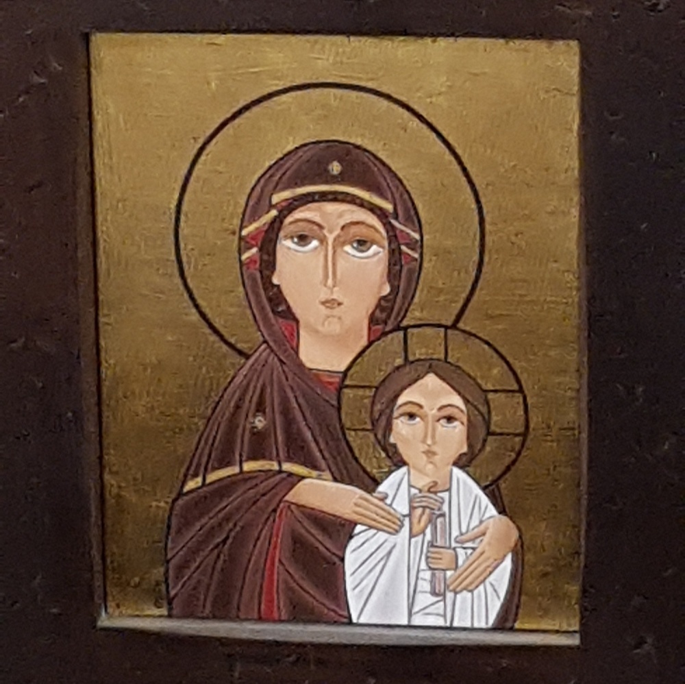 Meet your Posher, Khristian